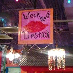 Meet your Posher, Wade